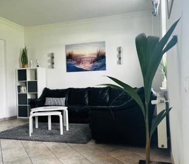 Gehlsdorf Casa | Kapitänshaus an der Warnow mit Sauna