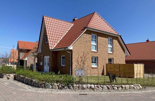 Gross Schwansee Apartamento | Kapitänshaus