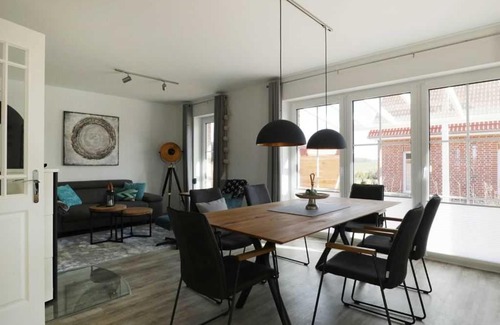 Gross Schwansee Apartamento | Kapitänshaus