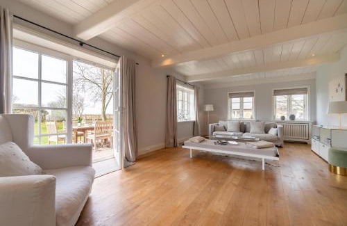 Oldsum Casa | Kapitänshaus West