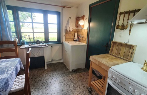 Suden Casa | Kapitänshuus, Deutschland