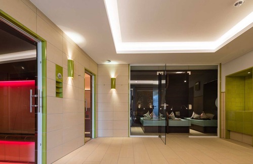 Ostseebad Ahrenshoop Complejo | Kapitänssuite - Romantik Hotel Fischerwiege