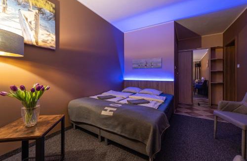 Chlapowo Apartamento | Kapitan Pirat