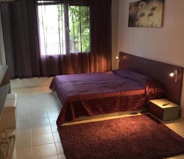 Kiten Apartamento | Kapka Apartments