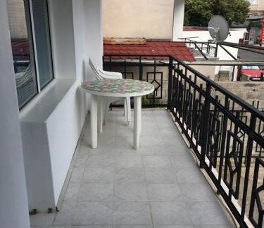 Kiten Apartamento | Kapka Apartments