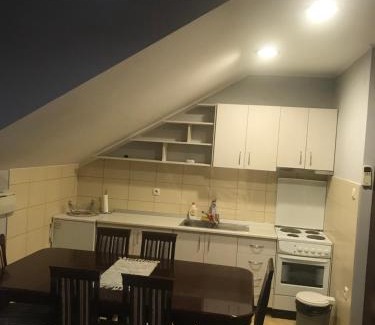 Ivanjica Apartamento | Kaplarević Smeštaj Ivanjica