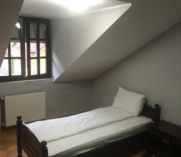 Ivanjica Apartamento | Kaplarević Smeštaj Ivanjica