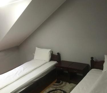 Ivanjica Apartamento | Kaplarević Smeštaj Ivanjica