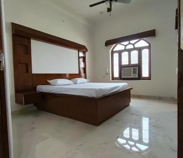 Kaazi Sarai Casa | KAPOOR SAHAB HOMESTAY COUNTRYSIDE Its a home away from home