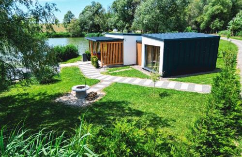 Kaposvar Apartamento | Kaposfüredi Kabinok