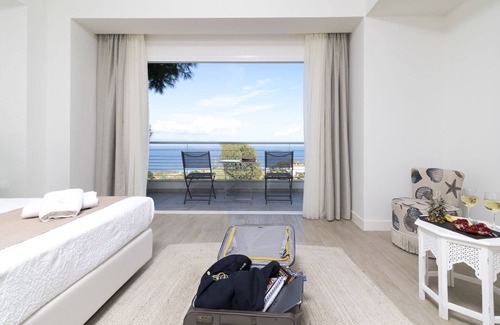 Kassandra Casa | Kappa Resort