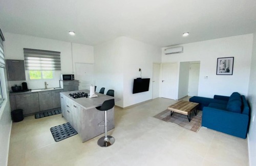 Kwatta Apartamento | Kappa's place Alibutsweg 15