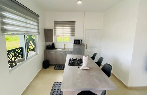 Kwatta Apartamento | Kappa's place Alibutsweg 15