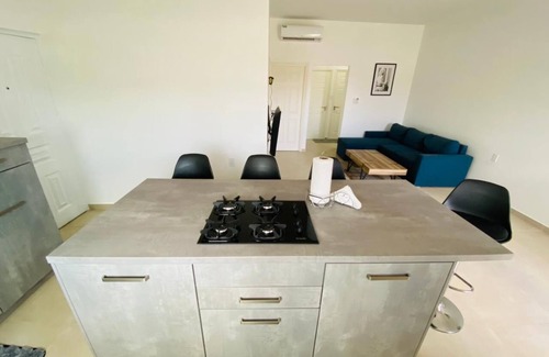 Kwatta Apartamento | Kappa's place Alibutsweg 15