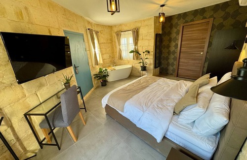 Zurrieq Cama Y Desayuno | Kappella Boutique - Habitación 1