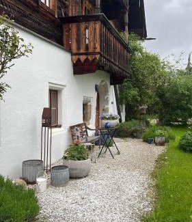 Saalfelden am Steinernen Meer Apartamento | Kaps Wohnen