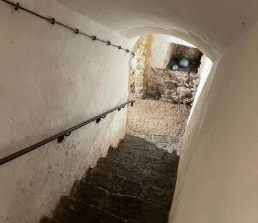 Saalfelden am Steinernen Meer Apartamento | Kaps Wohnen