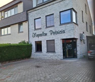 Beigem Apartamento | Kapstertje