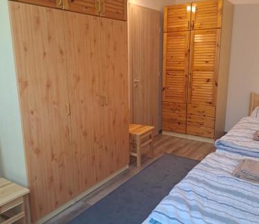 Komarom Apartamento | Kaptár lakás