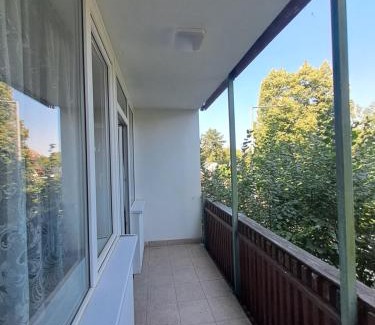 Komarom Apartamento | Kaptár lakás