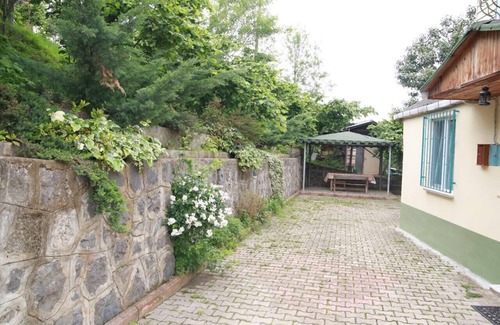 Trabzon Apartamento | Kaptan Evleri