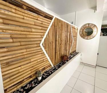 Sainte-Anne Apartamento | Kapumati Villa - Évasion en Martinique