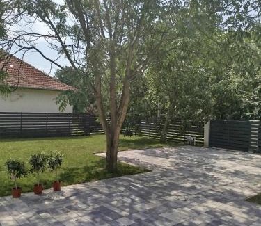 Gyula Apartamento | Karát Apartmanok