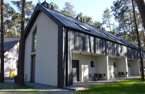 Milicz Apartamento | Karłowy Las