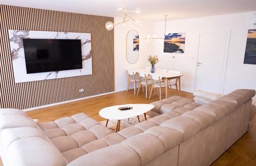 Dolni Vestonice Apartamento | KAR-LA apartments