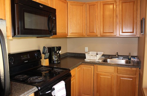 Moorcroft Cabina | Kara Creek Ranch - King Bed Cabin with Kitchen #6