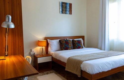Bugolobi Casa | Kara Space BnB