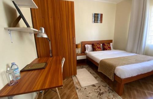 Bugolobi Casa | Kara Space BnB