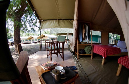 Moroto Casa | Kara-Tunga, Karamoja Safari Camp