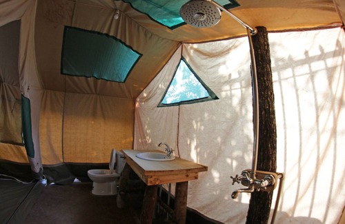 Moroto Casa | Kara-Tunga, Karamoja Safari Camp