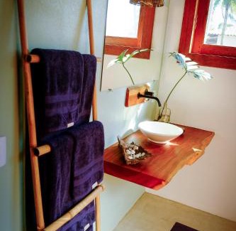 Marau Casa | karabe-bae Private Bungalows Remo