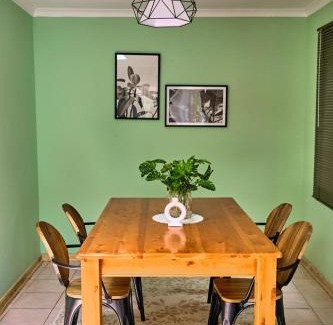 Woodmead Villa | Karabo's Nest