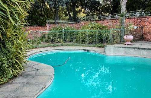 Woodmead Villa | Karabo's Nest