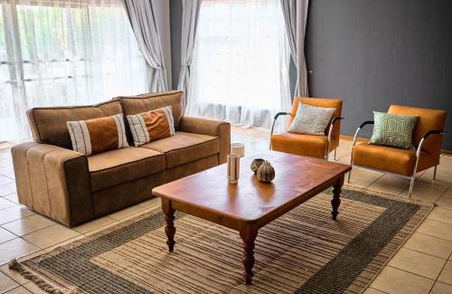 Woodmead Villa | Karabo's Nest