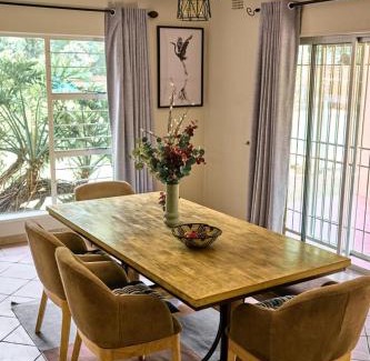 Woodmead Villa | Karabo's Nest