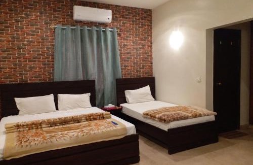 Gulshan-e-Iqbal Casa | Karachi Guest House Gulshan-e-Iqbal