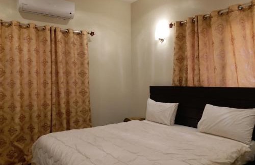 Gulshan-e-Iqbal Casa | Karachi Guest House Gulshan-e-Iqbal