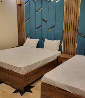 Karachi Casa | Karachi Guest House Rashid Minhas Rd