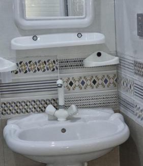 Gulshan-e-Iqbal Casa | Karachi Guest House University Rd