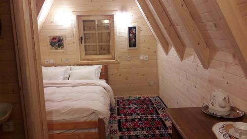 Zabljak Casa | Karadžić