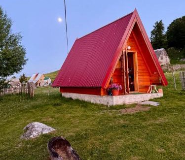 Zabljak Casa | Karadžić