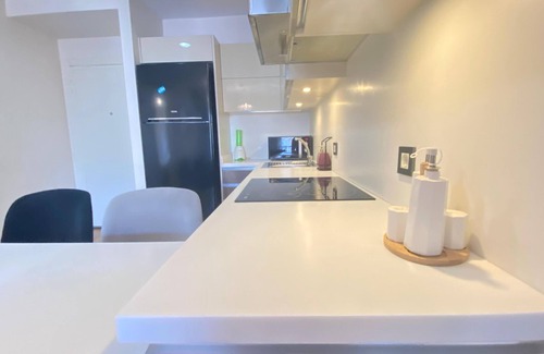 Gaziosmanpasa Apartamento | Karadeniz Venice Istanbul Apartment
