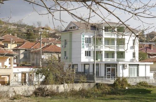 Kalofer Casa | Karadzhovy Guest House