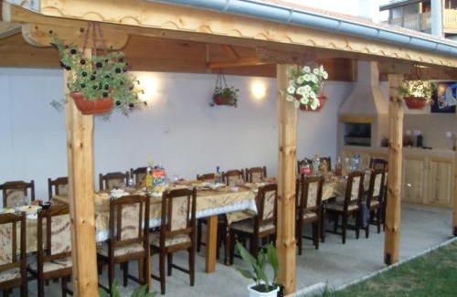 Kalofer Casa | Karadzhovy Guest House