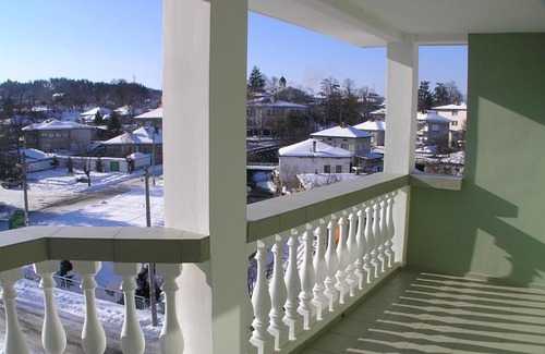 Kalofer Casa | Karadzhovy Guest House