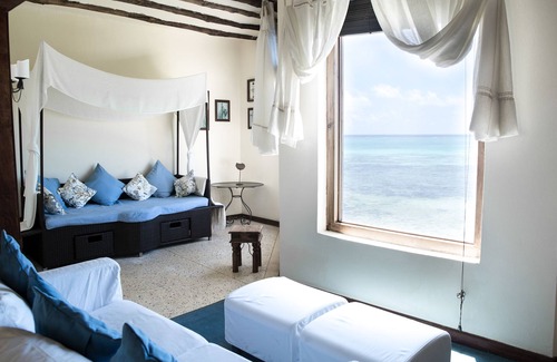 Pingwe Complejo | Karafuu Beach Resort & Spa